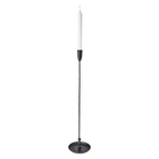THOR Ljusstake L, Svart 29
