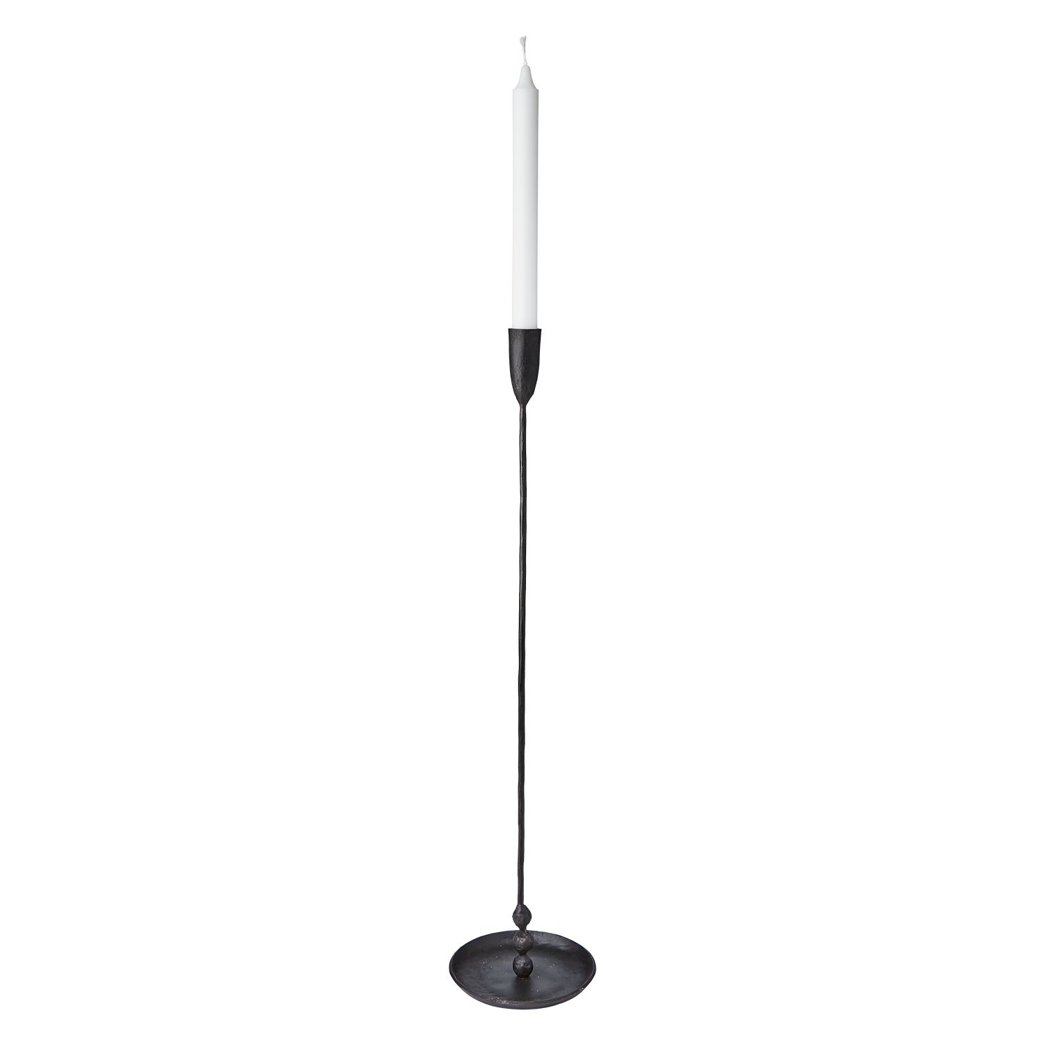 THOR Ljusstake L, Svart 29