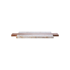 THYME Skärbräda, Beige 3