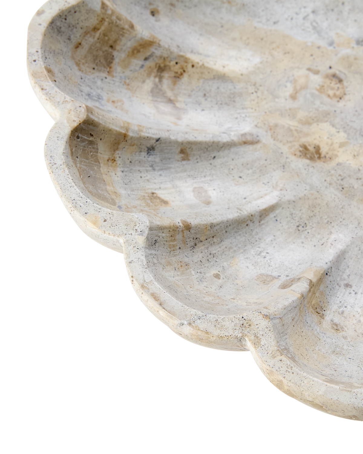 THYME Skål, Beige 2