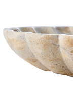 THYME Skål, Beige 3