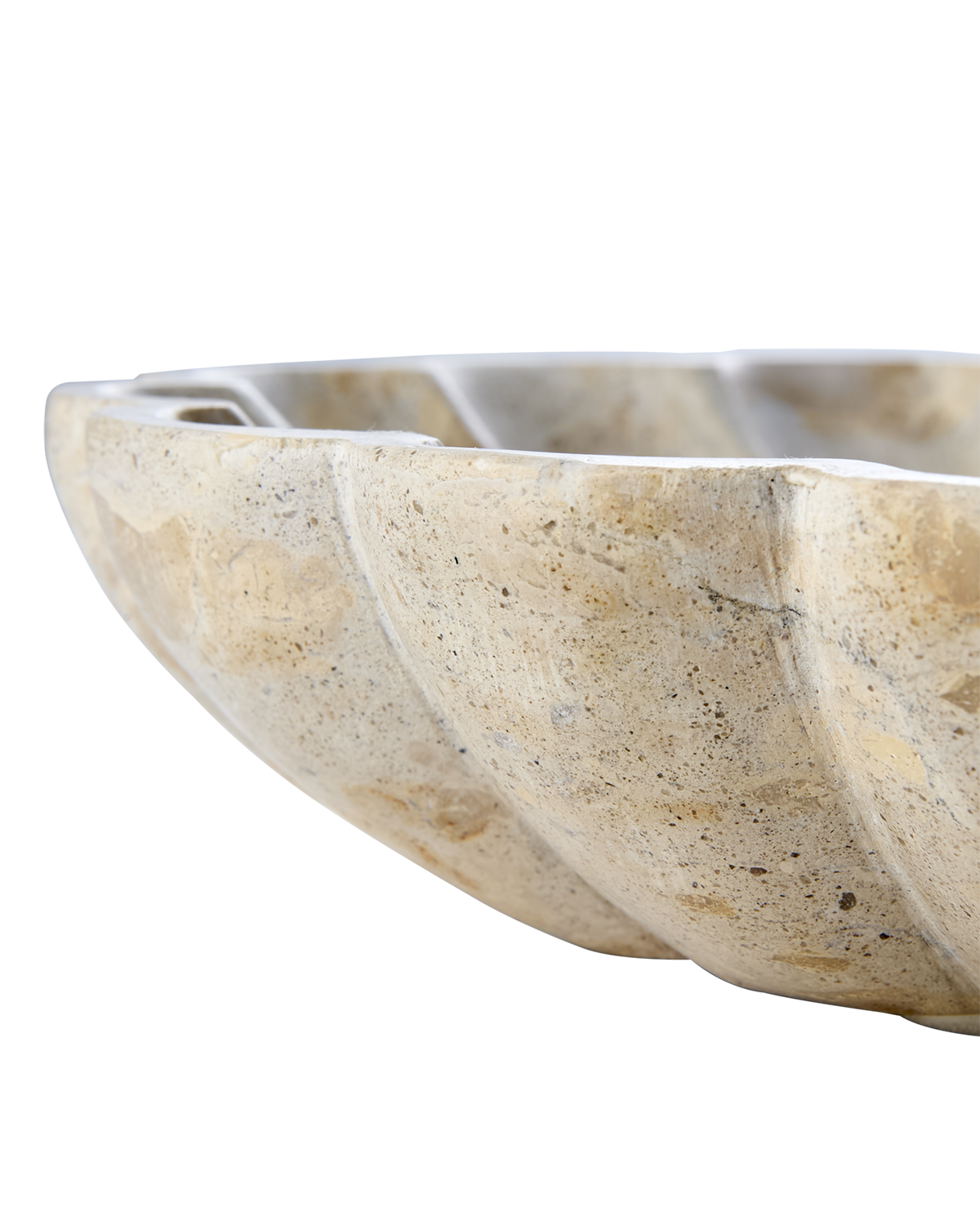 THYME Skål, Beige 3