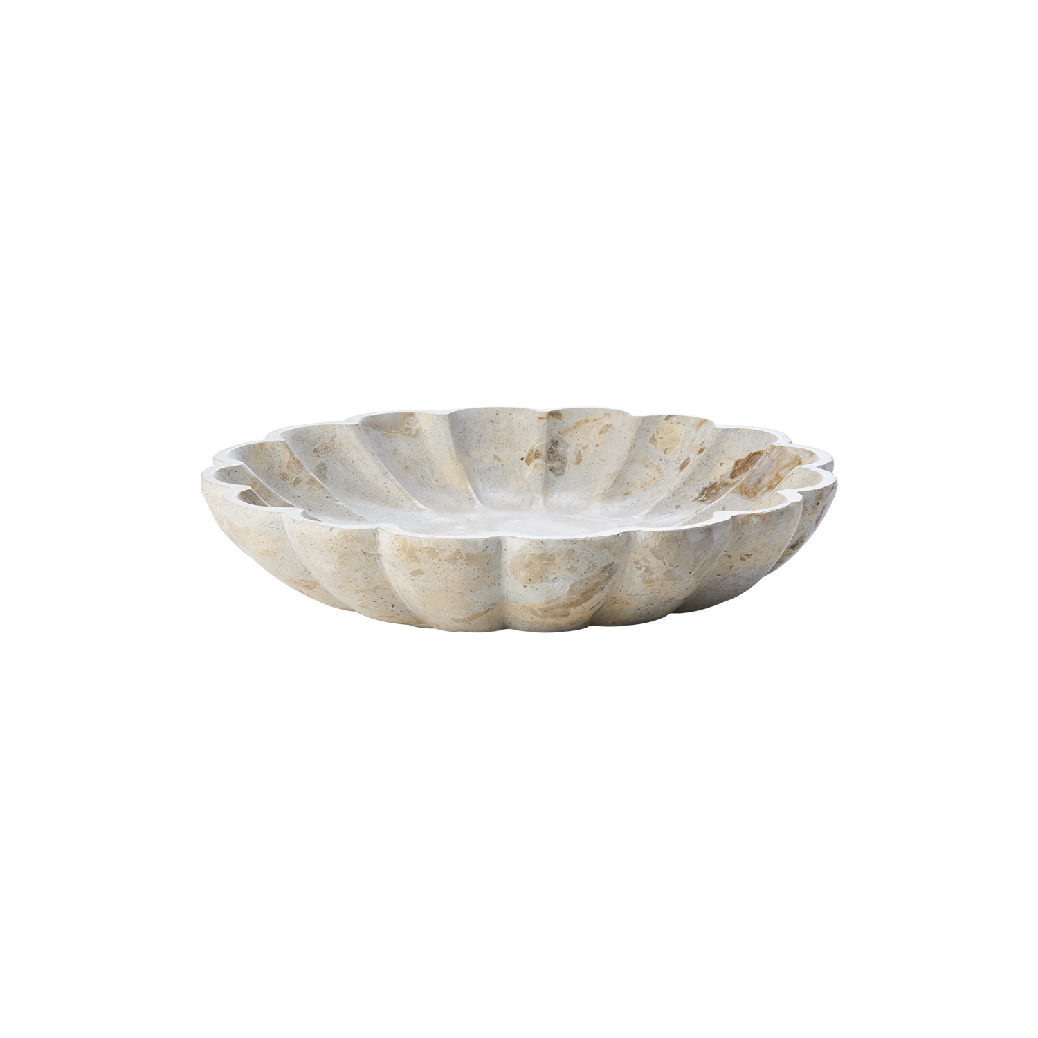 THYME Skål, Beige