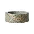 THYME Ljushållare, Grön