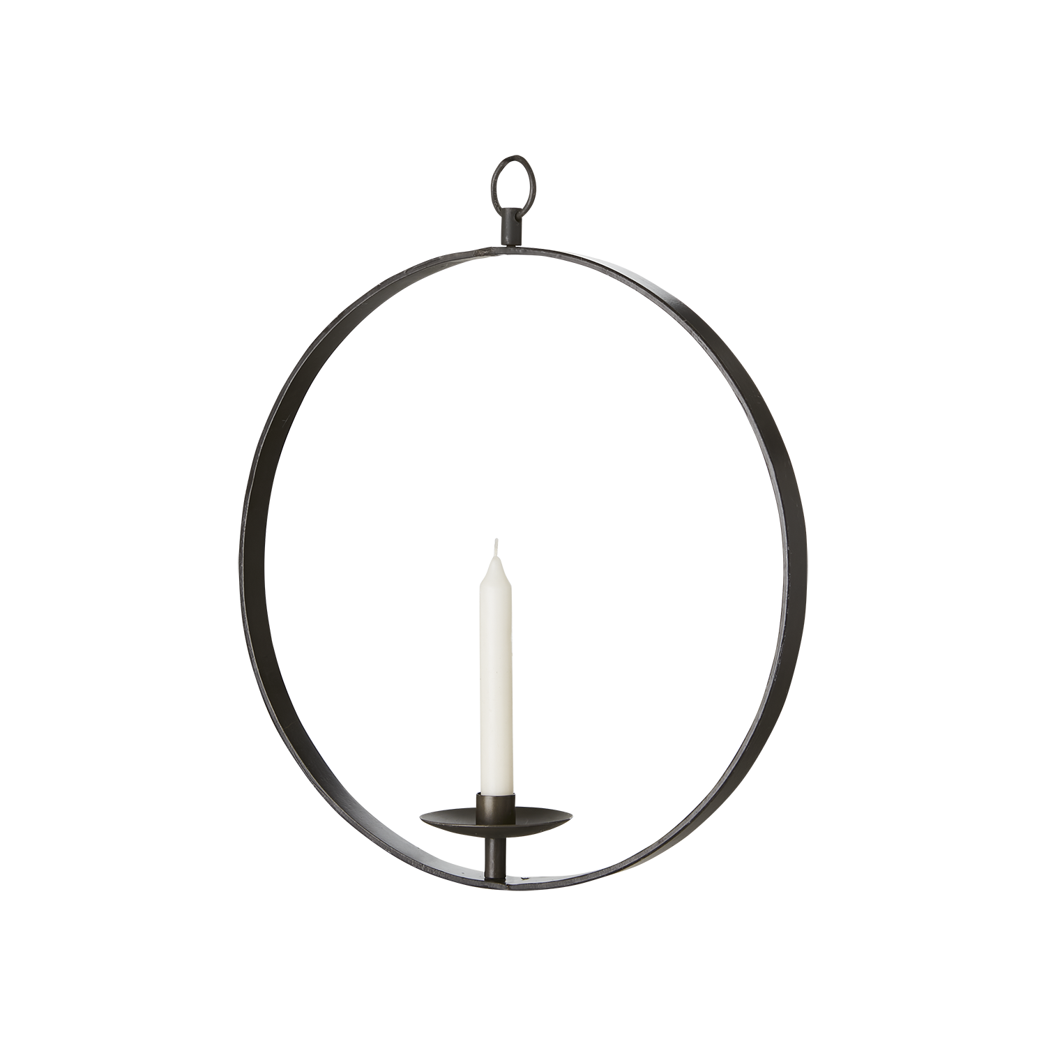 THOR Ljusstake S, Svart 3