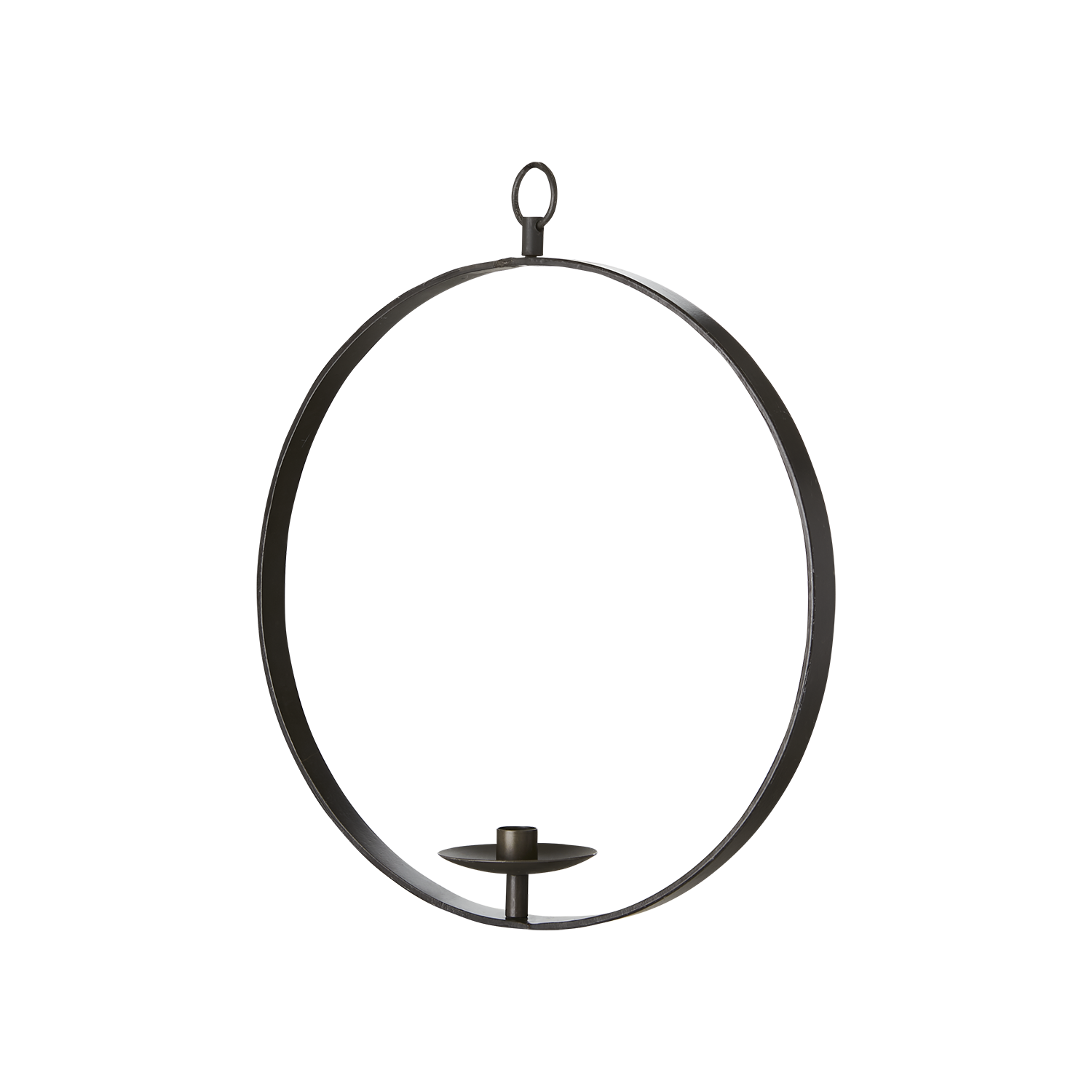 THOR Ljusstake S, Svart 4