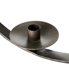 THOR Ljusstake S, Svart 5