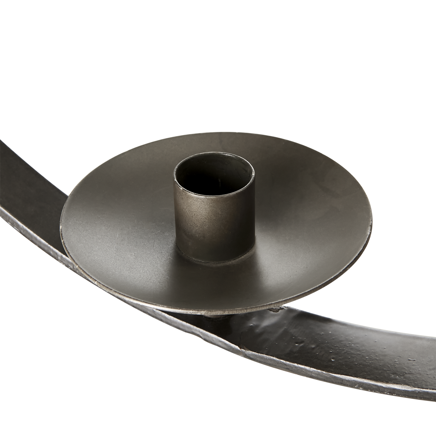 THOR Ljusstake S, Svart 5