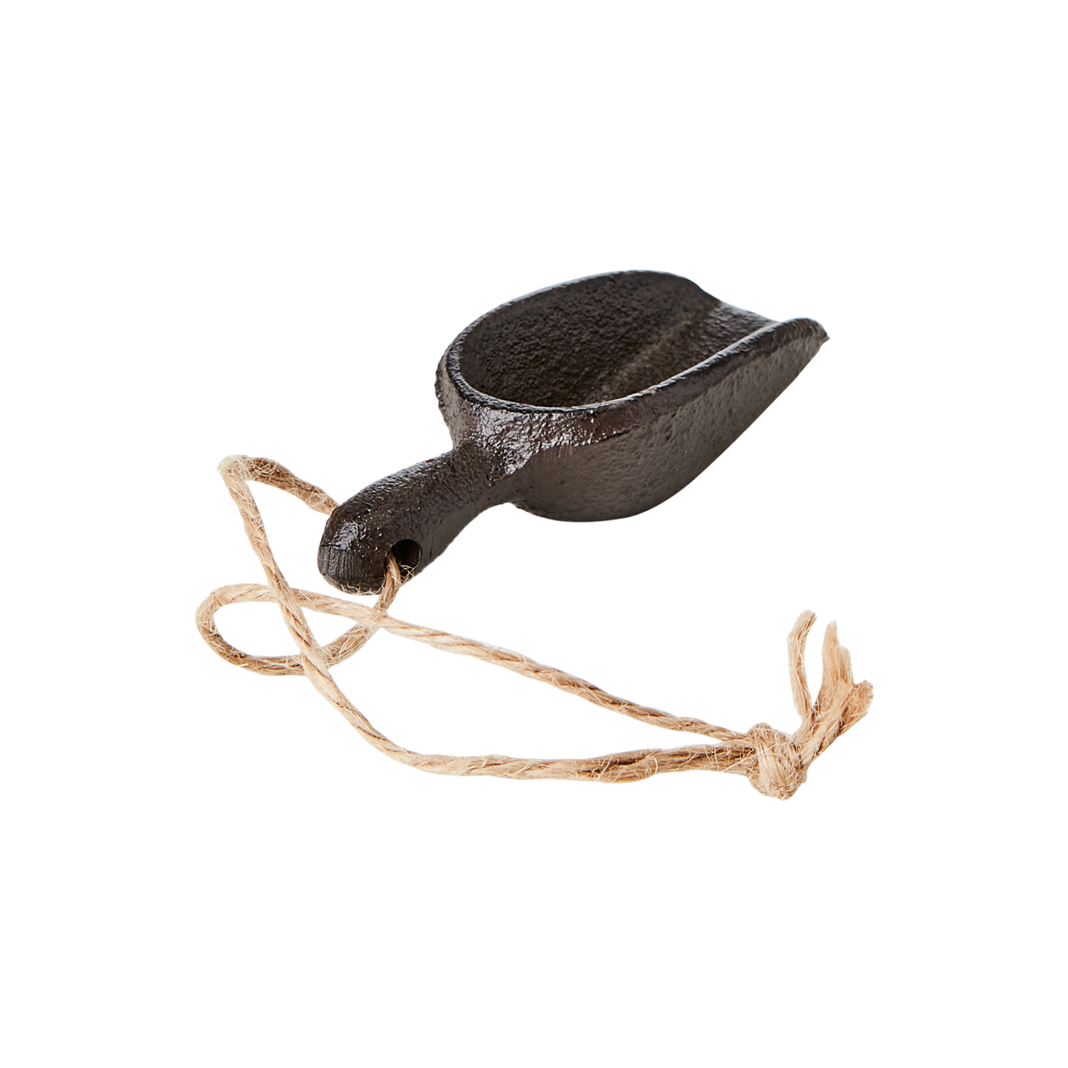 FREJ Skopa S, Brun/svart 2