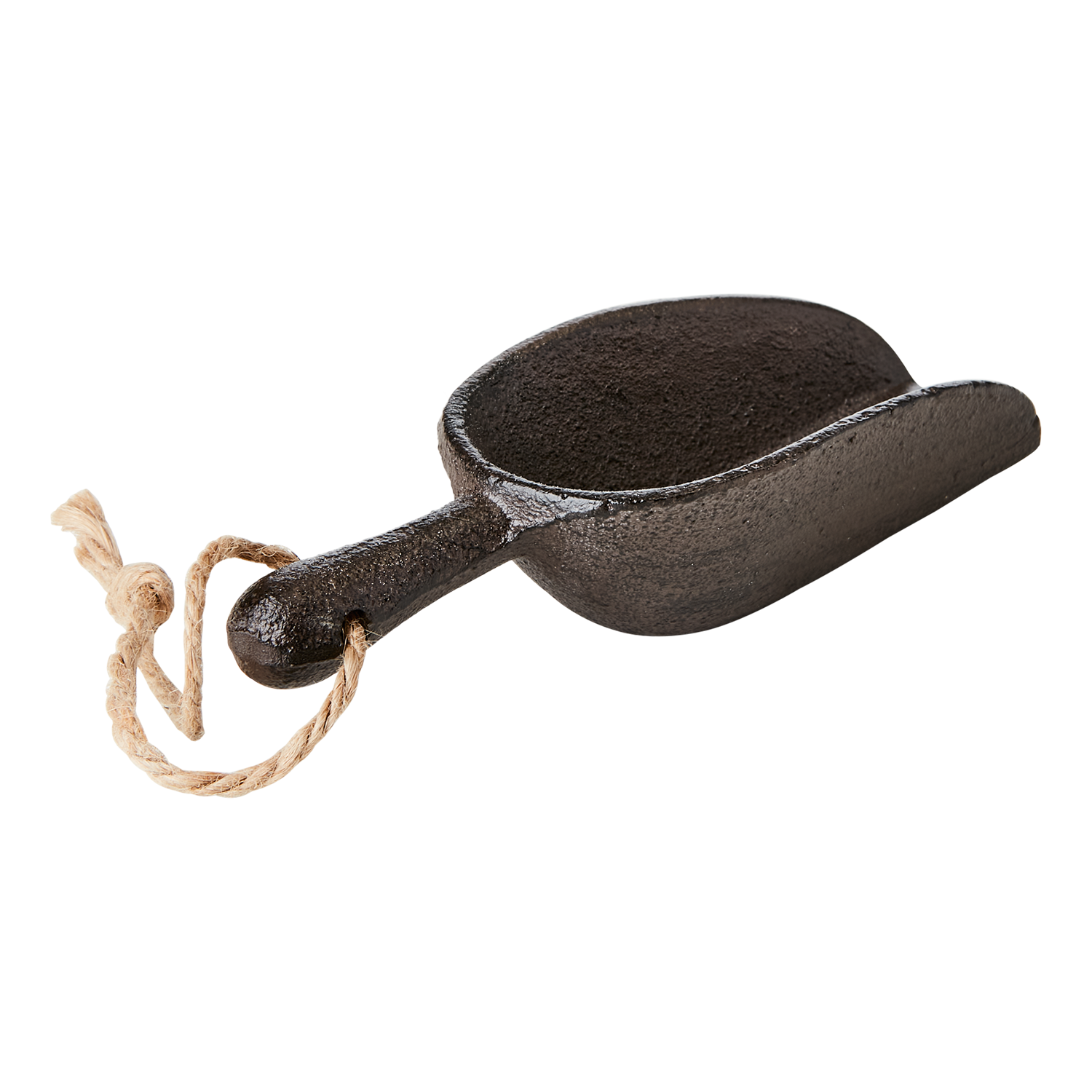 FREJ Skopa L, Brun/svart 2