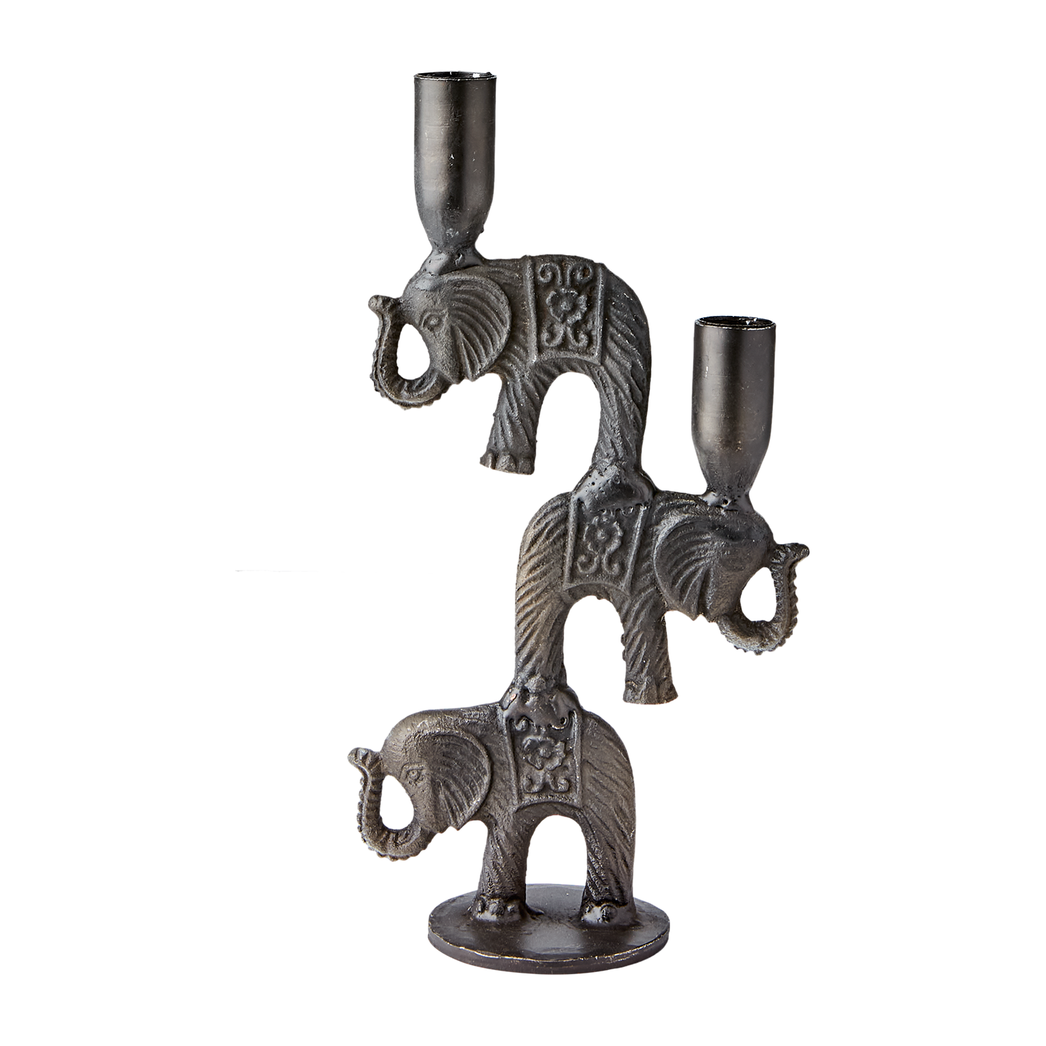 THOR Ljusstake G, Svart