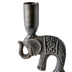 THOR Ljusstake G, Svart
