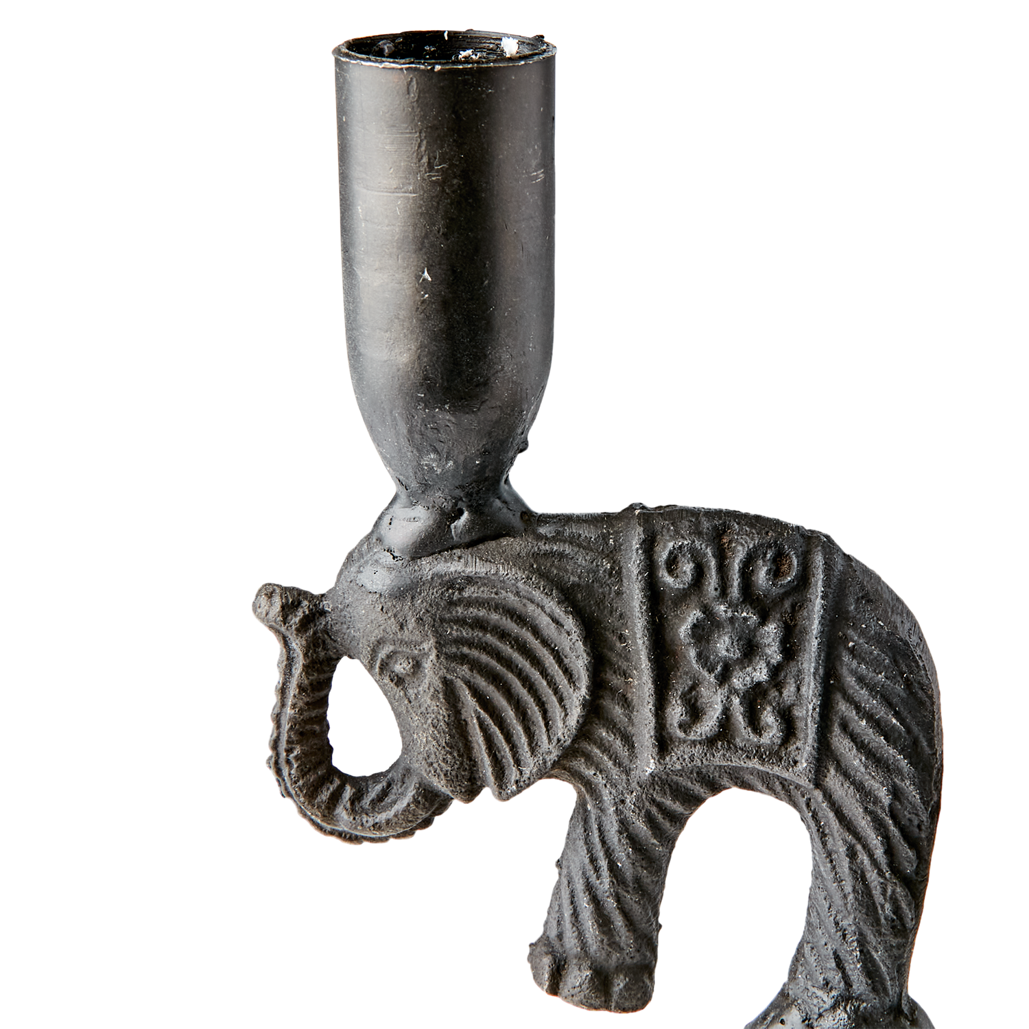THOR Ljusstake G, Svart