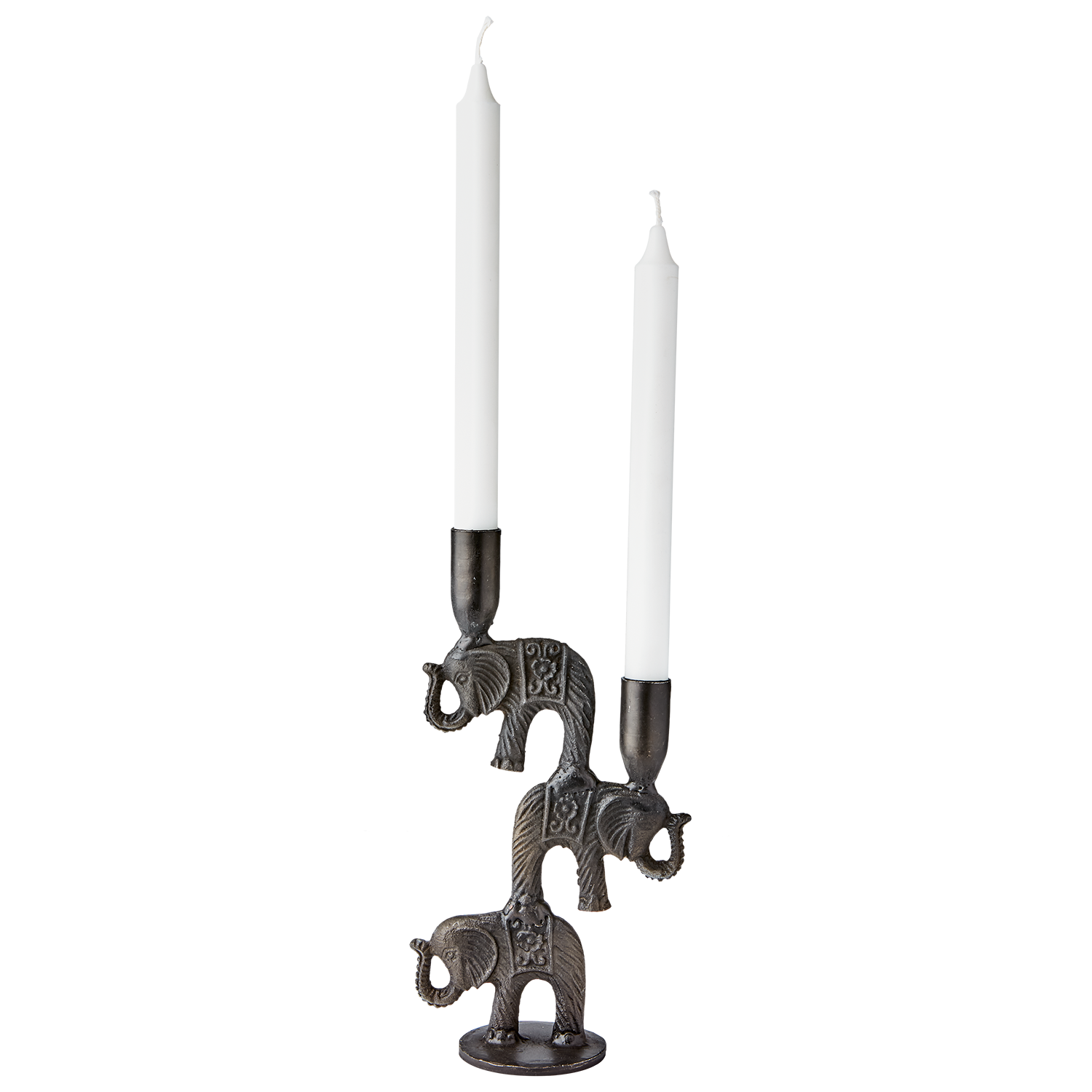 THOR Ljusstake G, Svart