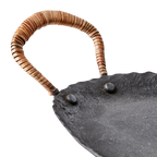 THOR Fat, Svart/natur 3