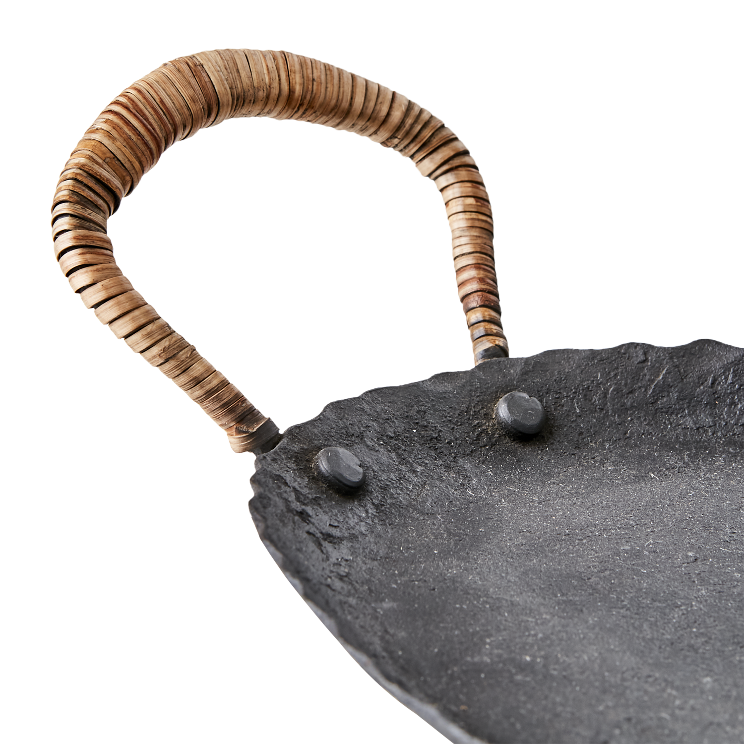 THOR Fat, Svart/natur 3