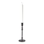 THOR Ljusstake M, Svart 18