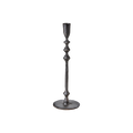 THOR Ljusstake L, Svart 9