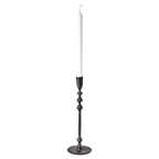 THOR Ljusstake L, Svart 11