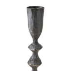 THOR Ljusstake L, Svart 13