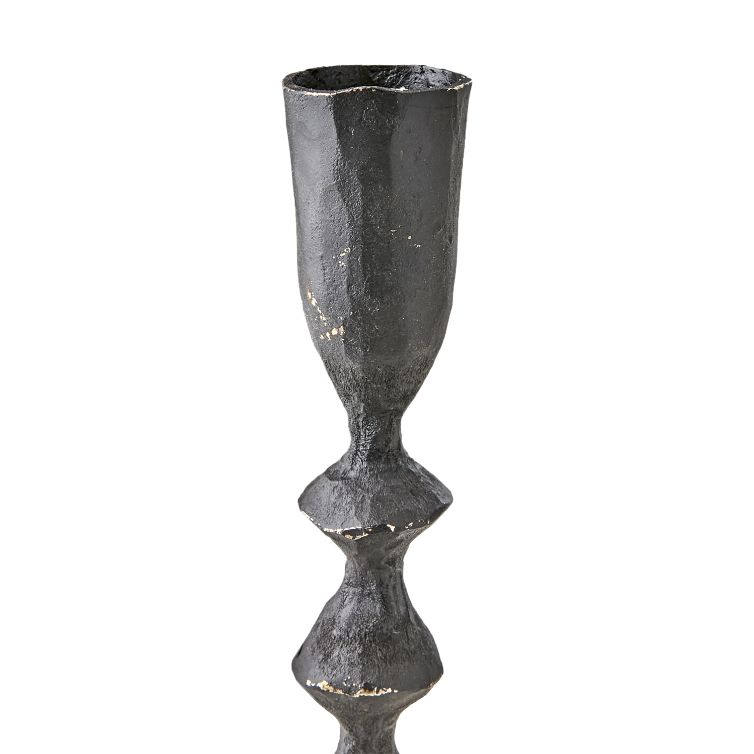 THOR Ljusstake L, Svart 13