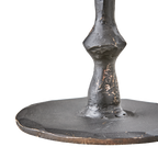 THOR Ljusstake L, Svart 14