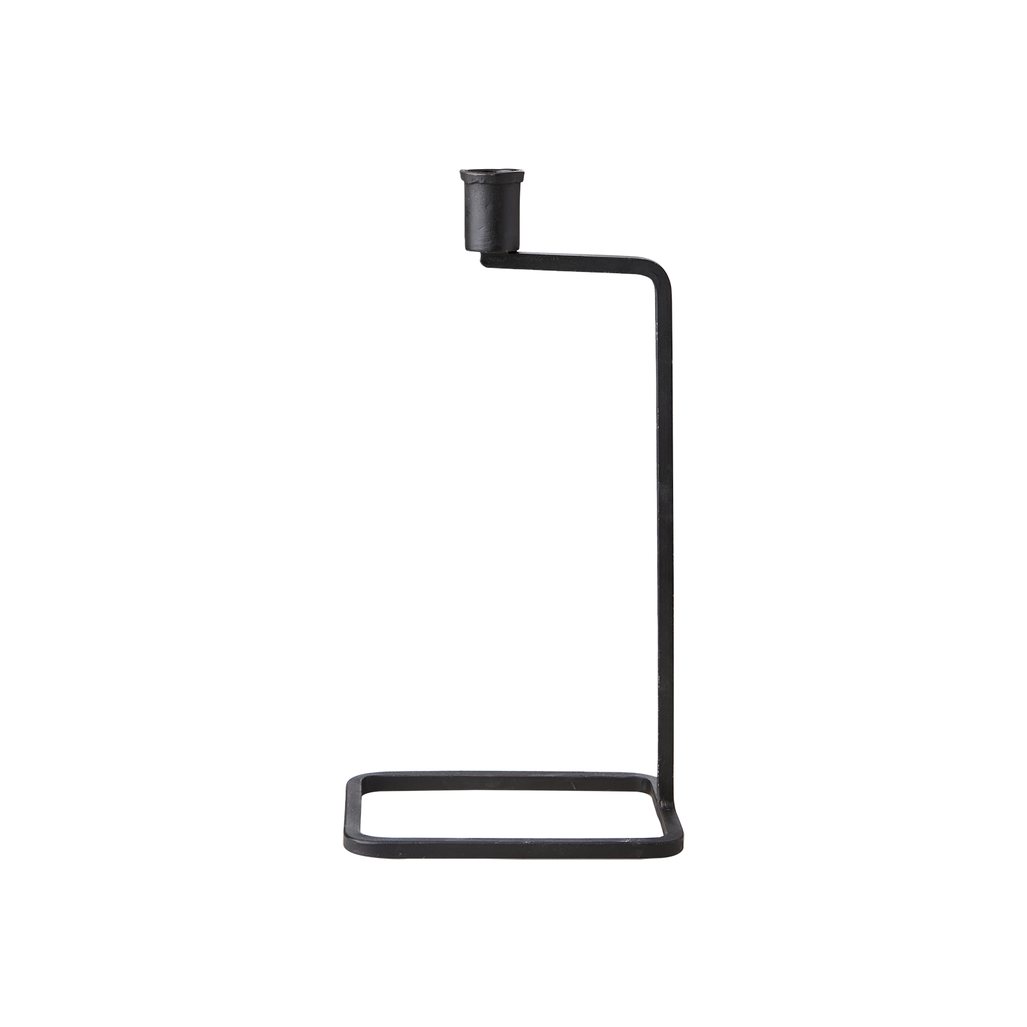 THOR Ljusstake L, Svart 18