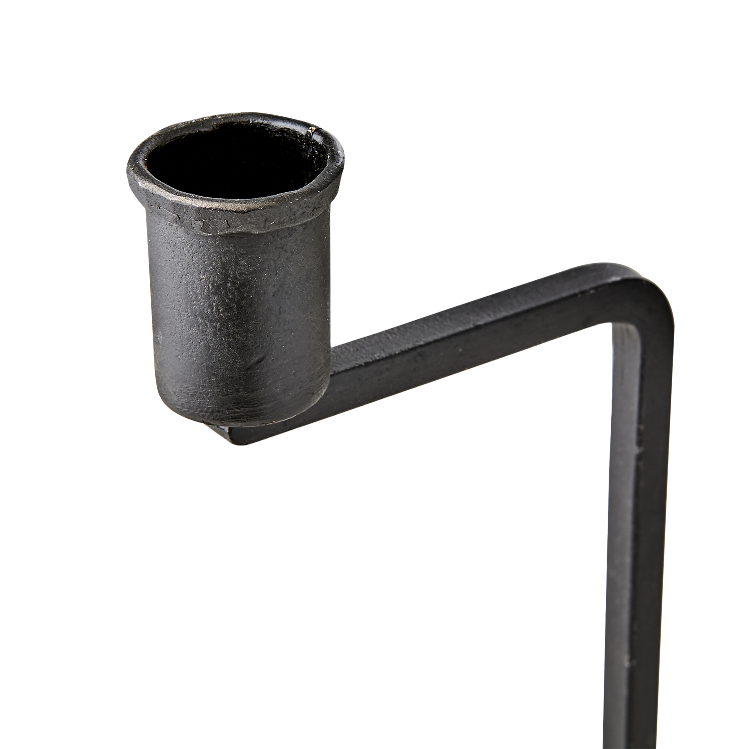 THOR Ljusstake L, Svart 19