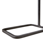 THOR Ljusstake L, Svart 20