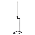 THOR Ljusstake L, Svart 15
