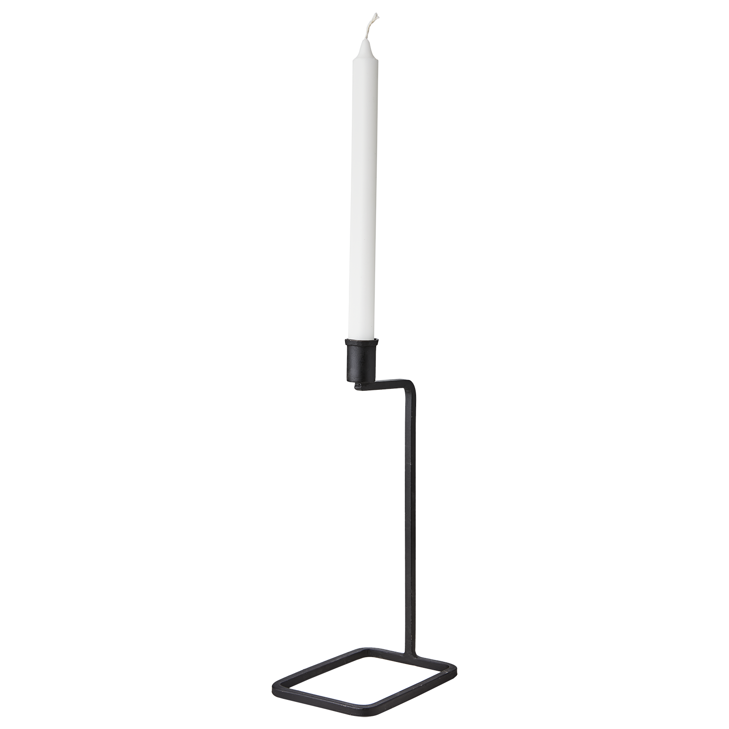 THOR Ljusstake L, Svart 15
