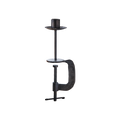 THOR Ljusstake M, A, Svart