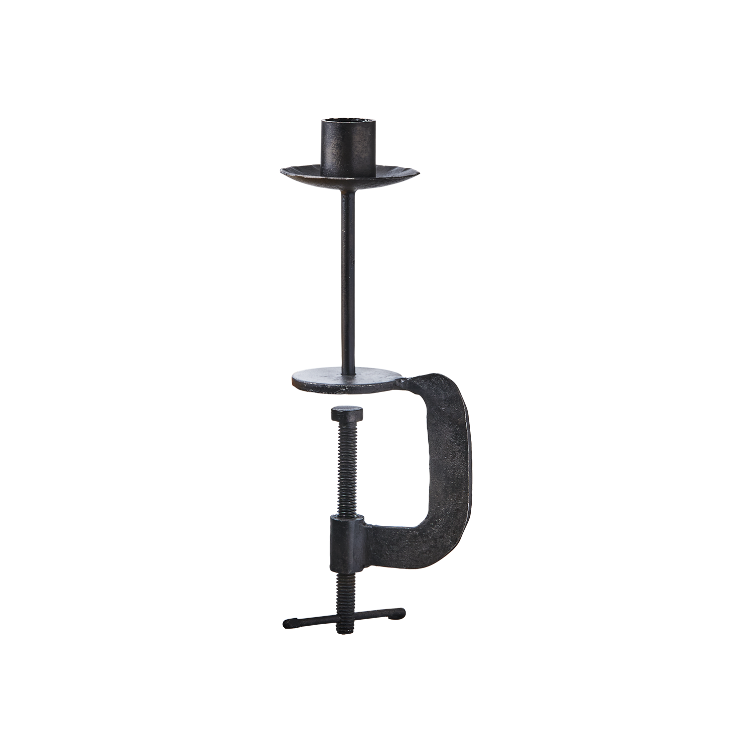 THOR Ljusstake M, A, Svart