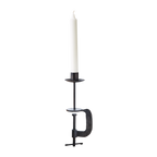 THOR Ljusstake M, A, Svart