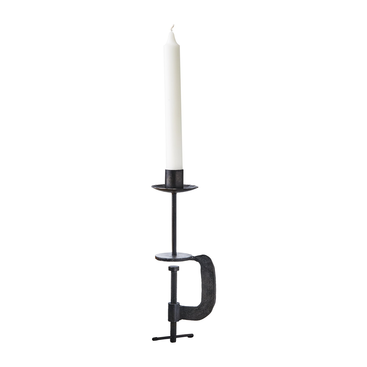 THOR Ljusstake M, A, Svart