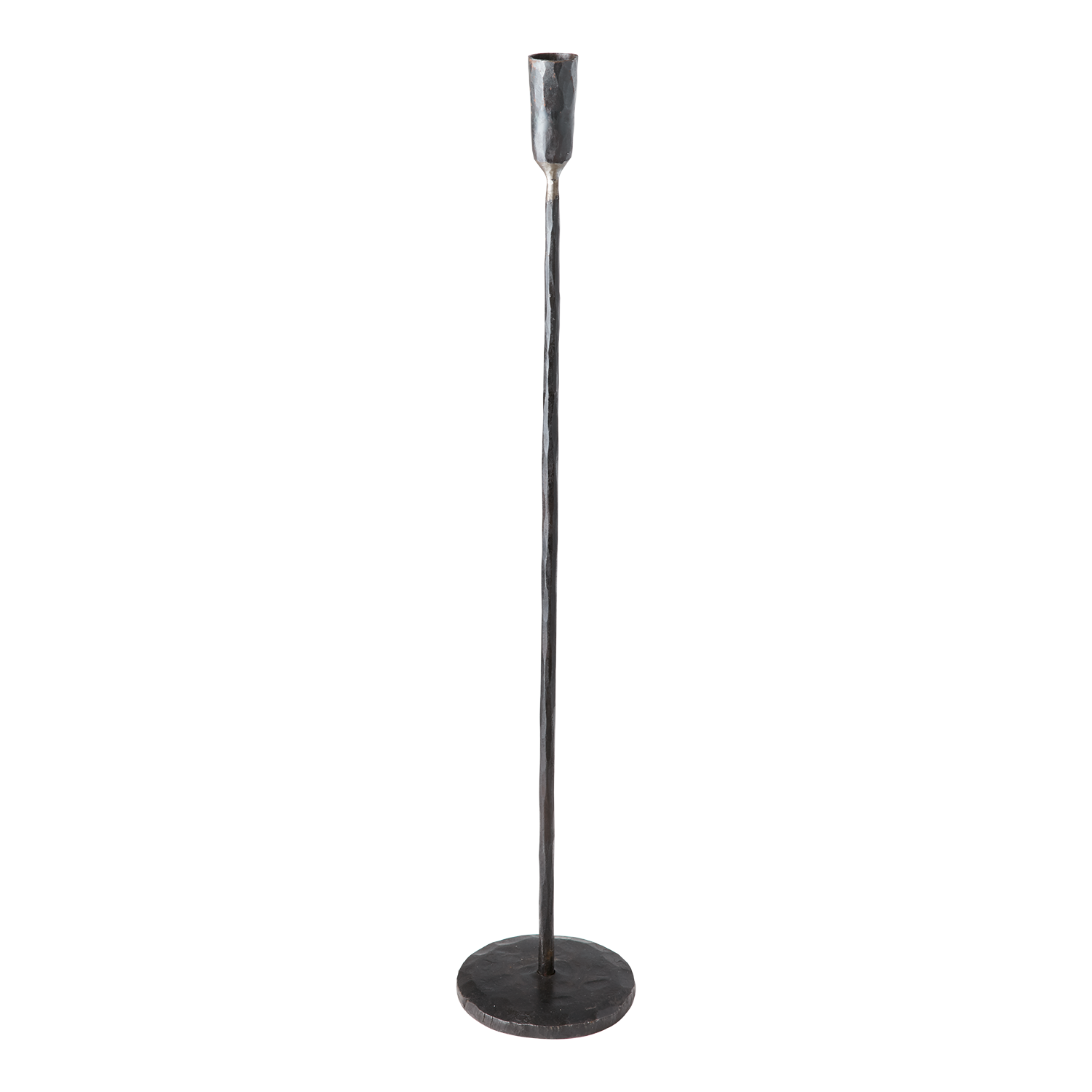 THOR Ljusstake L, Svart 2