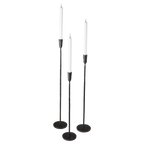 THOR Ljusstake XL, Svart 2