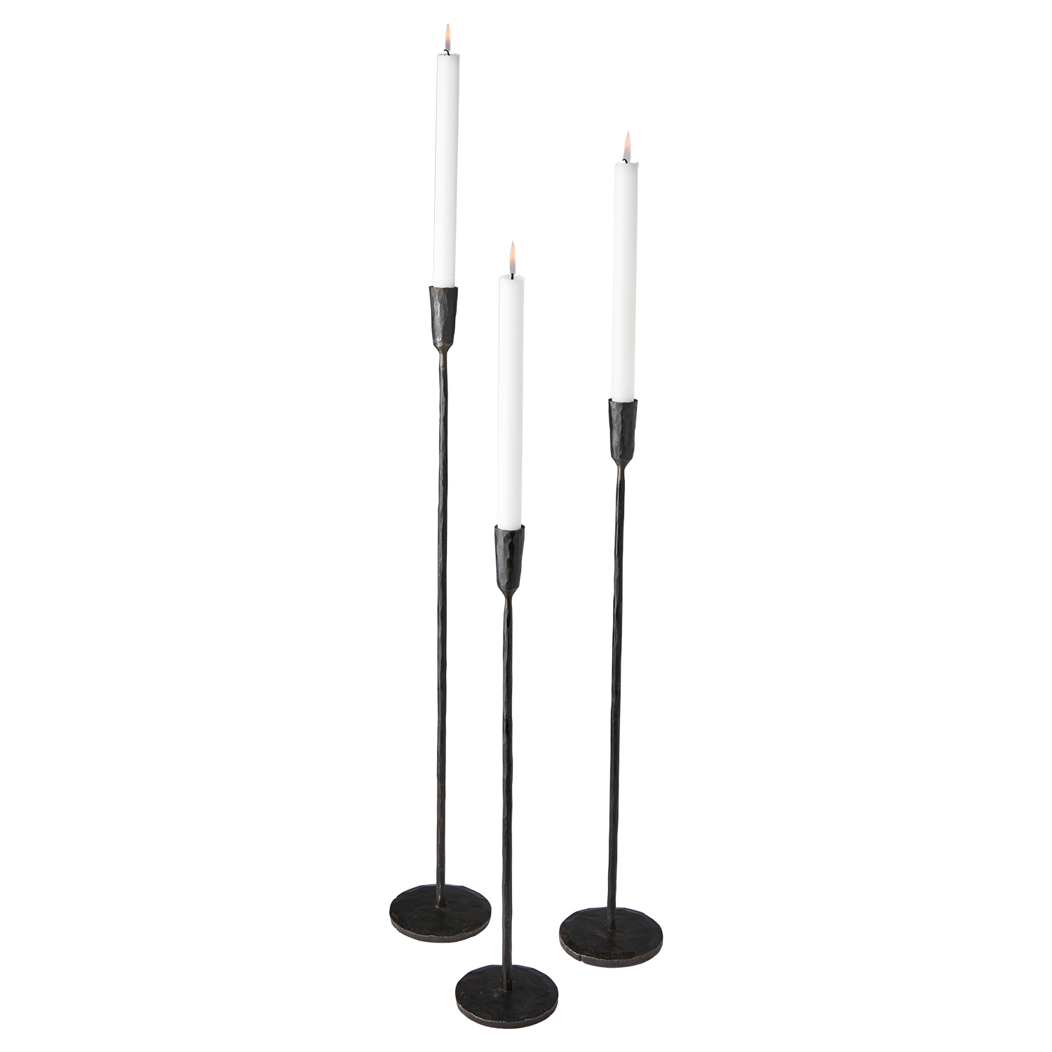 THOR Ljusstake XL, Svart 2