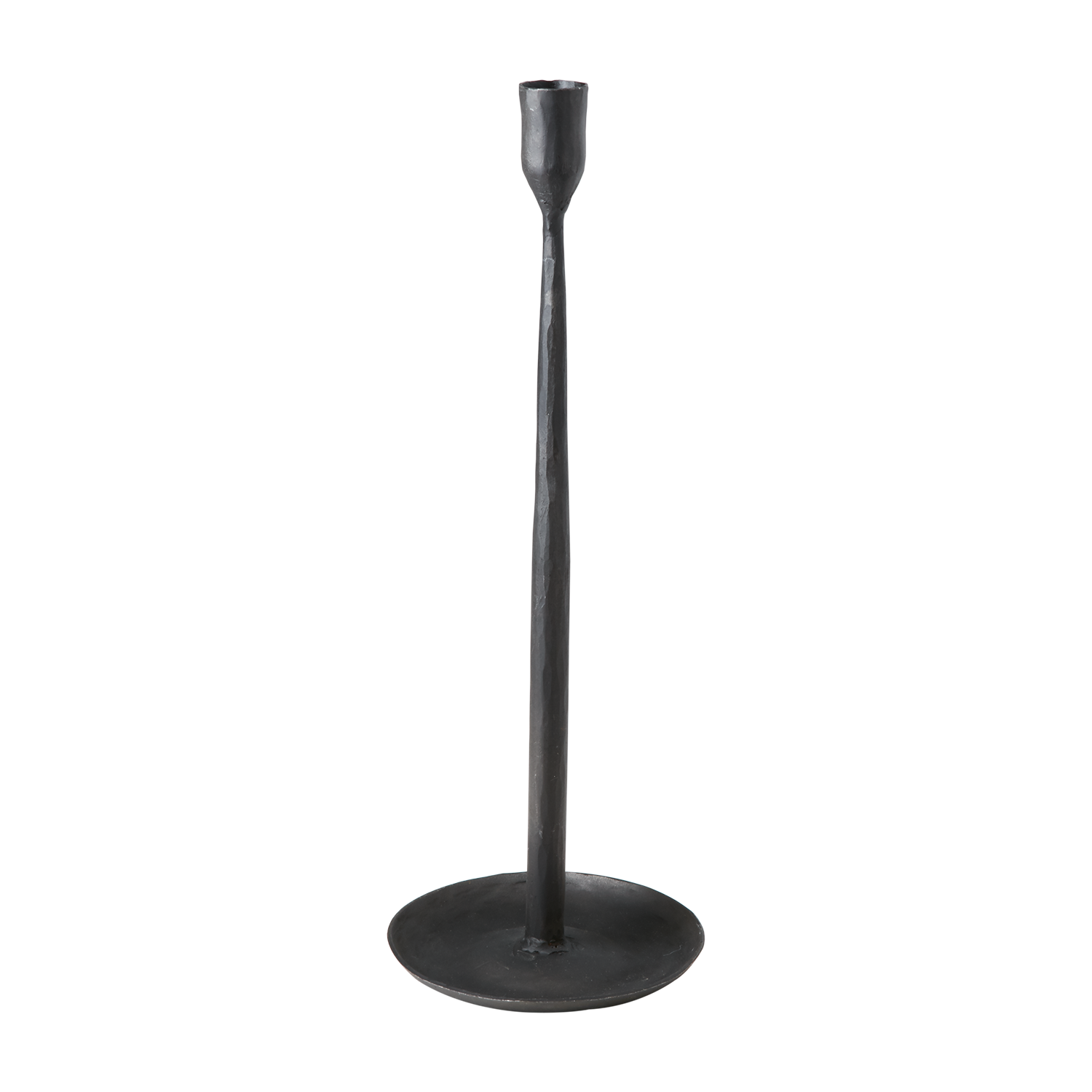 THOR Ljusstake L, Svart