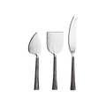 ODIN Ostkniv, set om 3, Silver