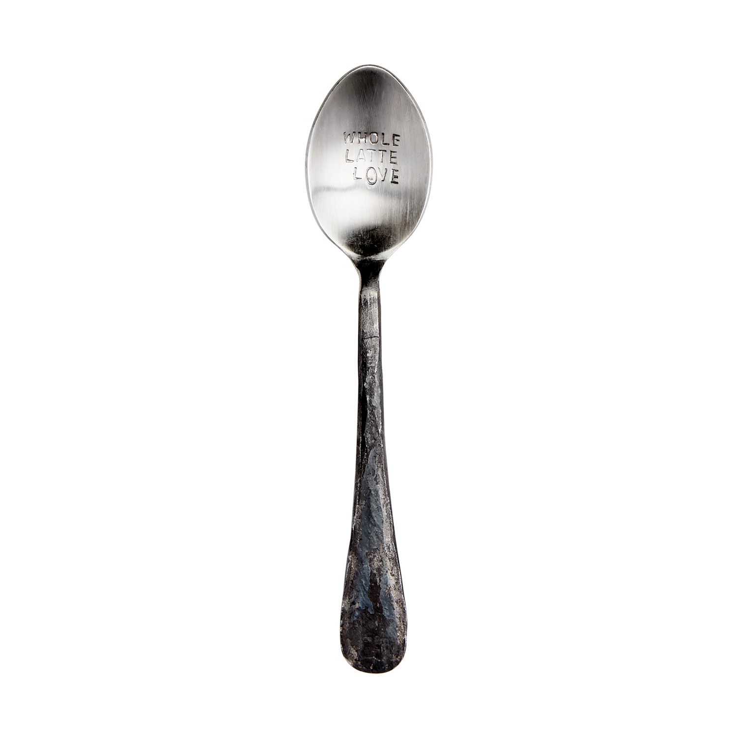 ODIN Sked, set om 4, Silver 2