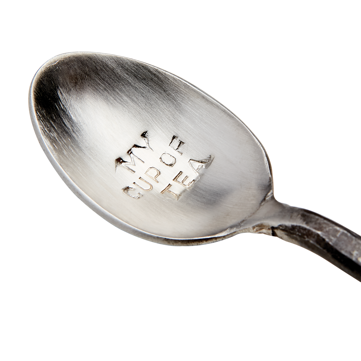 ODIN Sked, set om 4, Silver 8