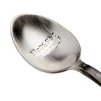 ODIN Sked, set om 4, Silver 9