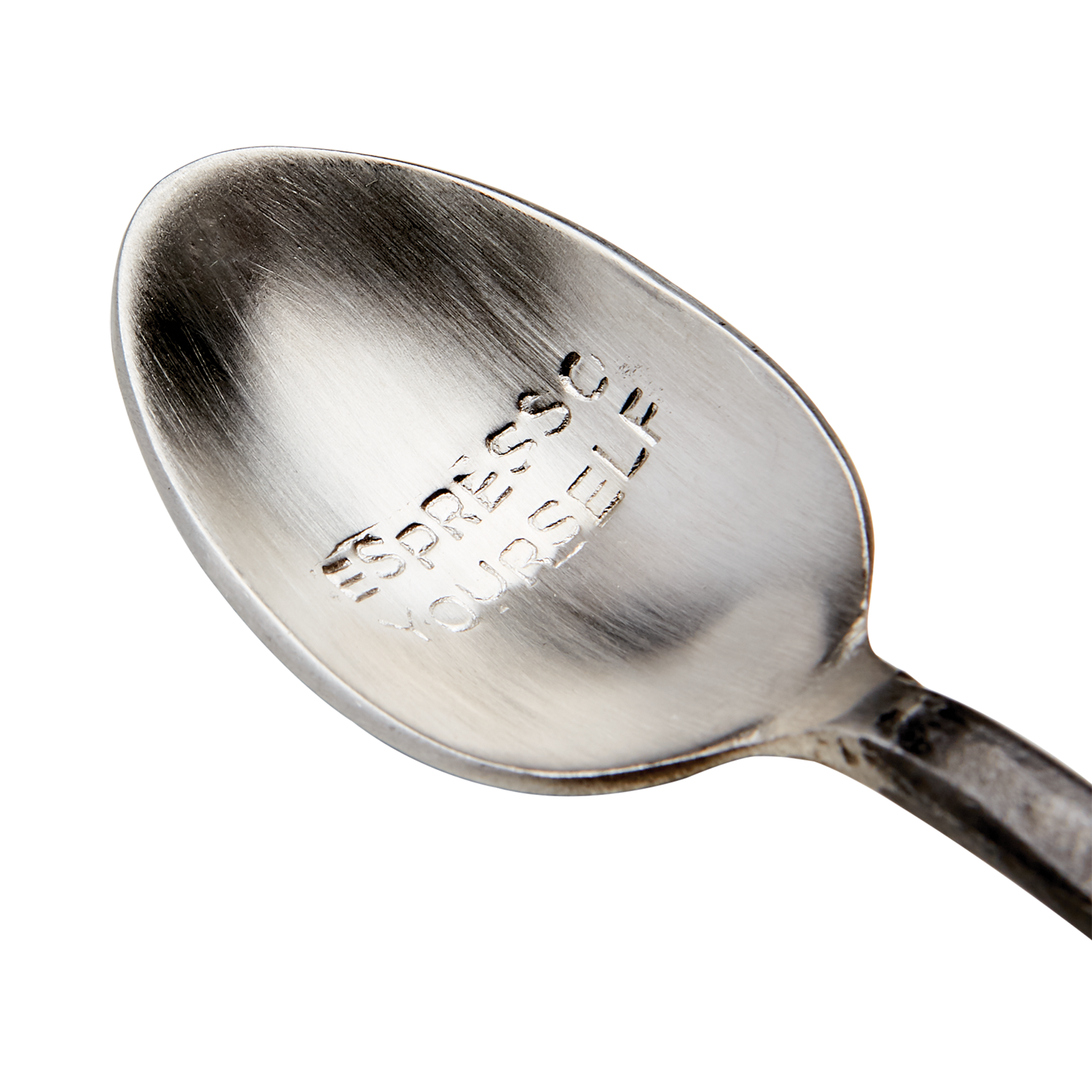 ODIN Sked, set om 4, Silver 9