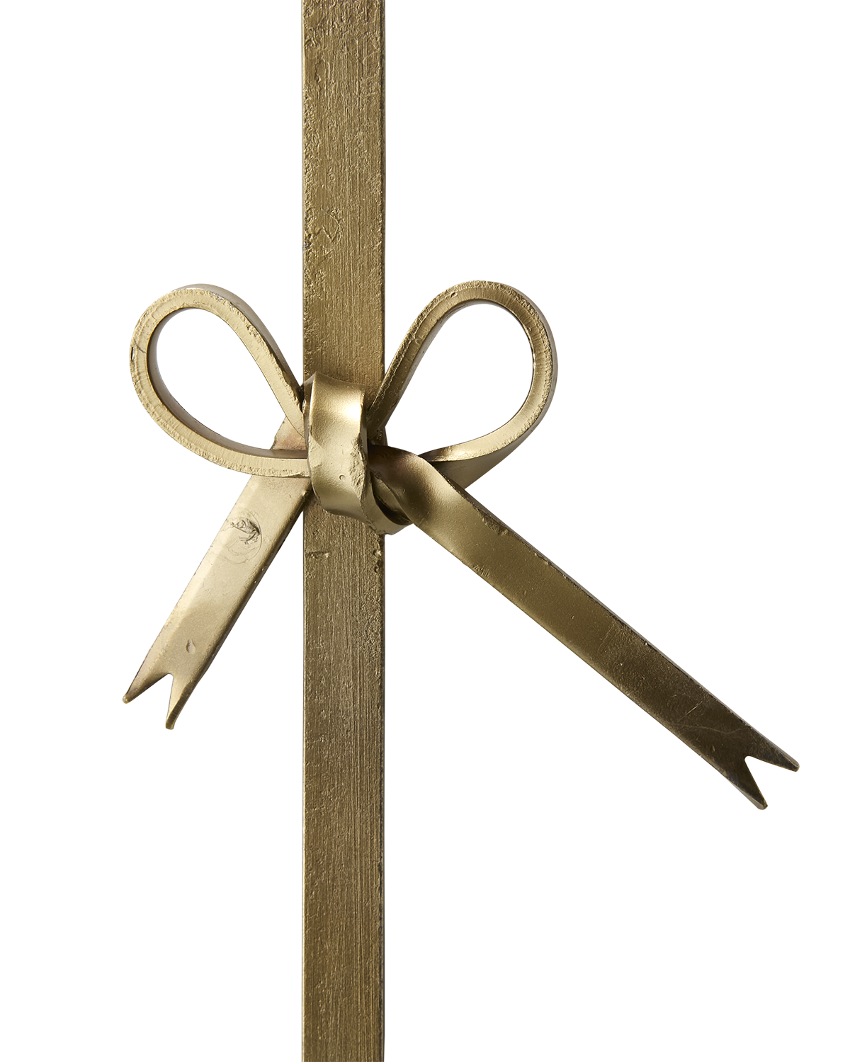 FRANCIS Väggljushållare M, Mässingsfärgad 6