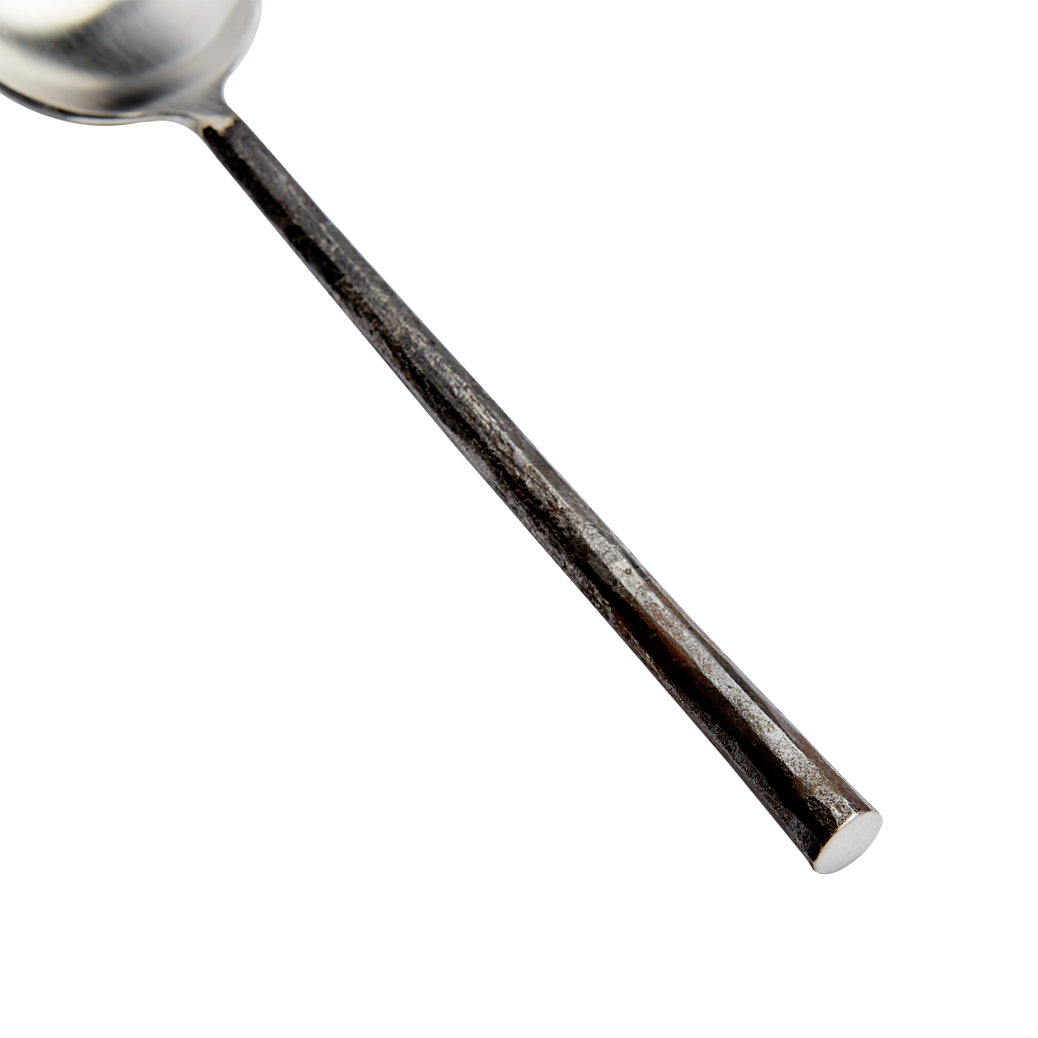 ODIN Sked, Silver/svart 2