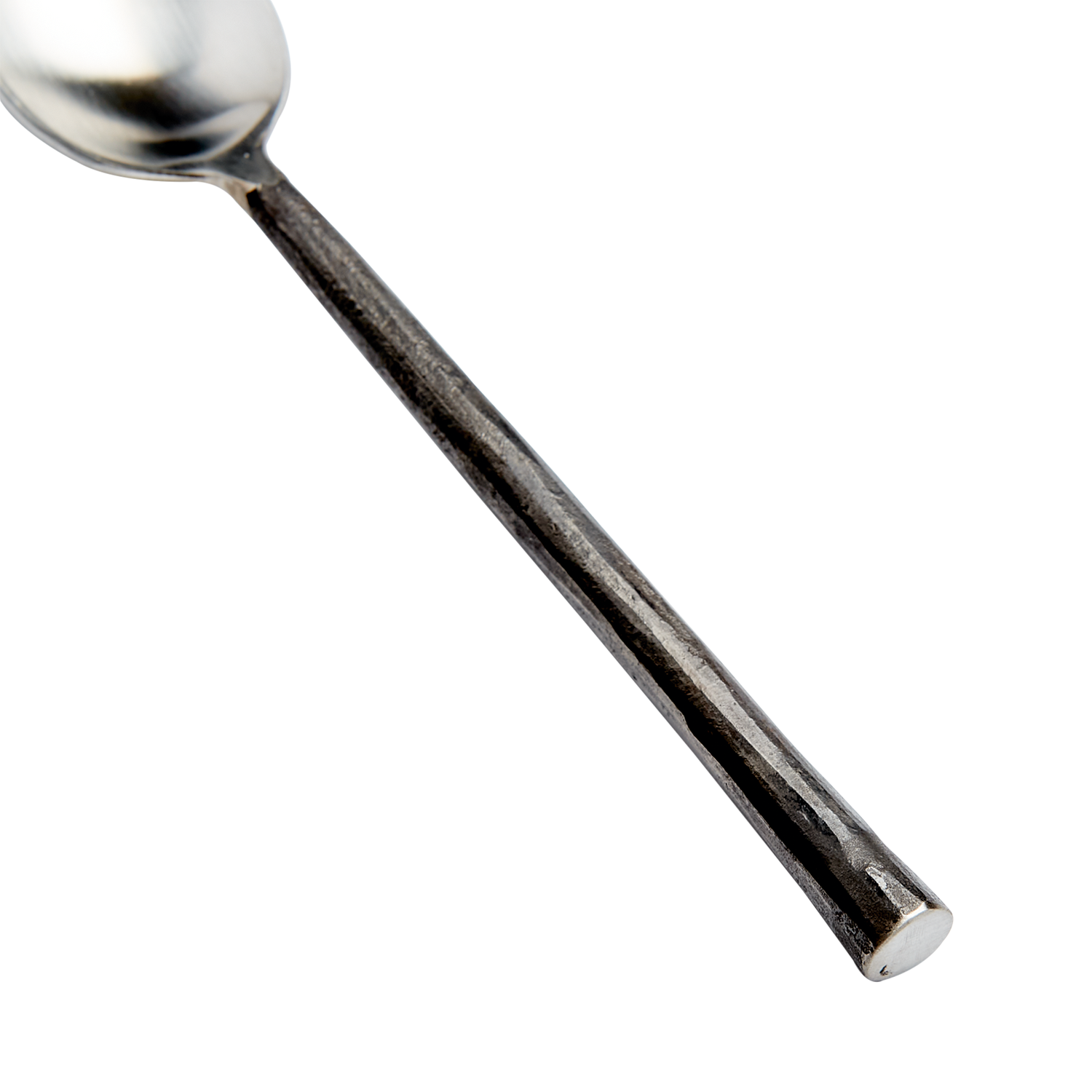 ODIN Tesked, Silver/svart 2