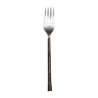 ODIN Gaffel, Silver/svart