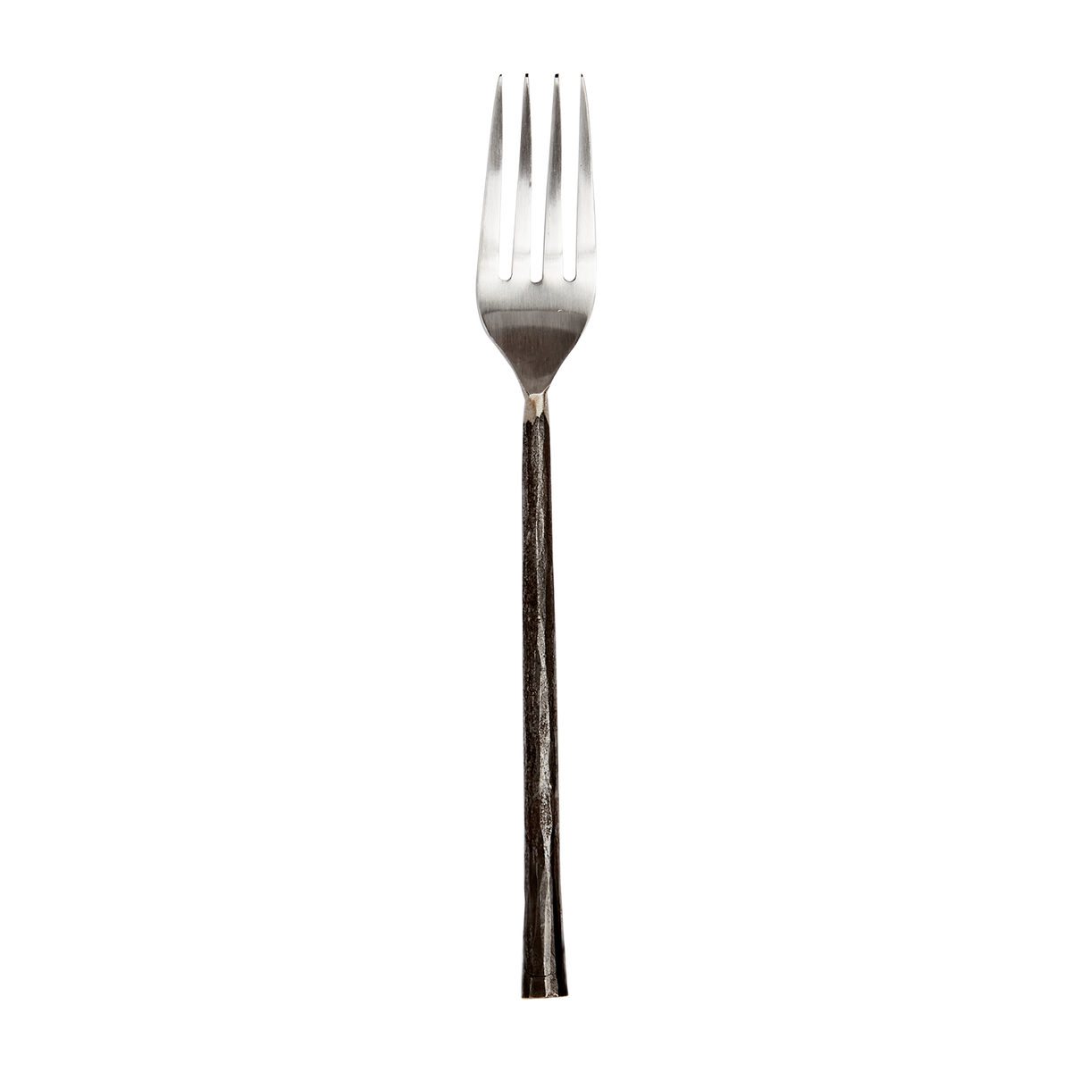 ODIN Gaffel, Silver/svart
