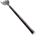 ODIN Gaffel, Silver/svart 2